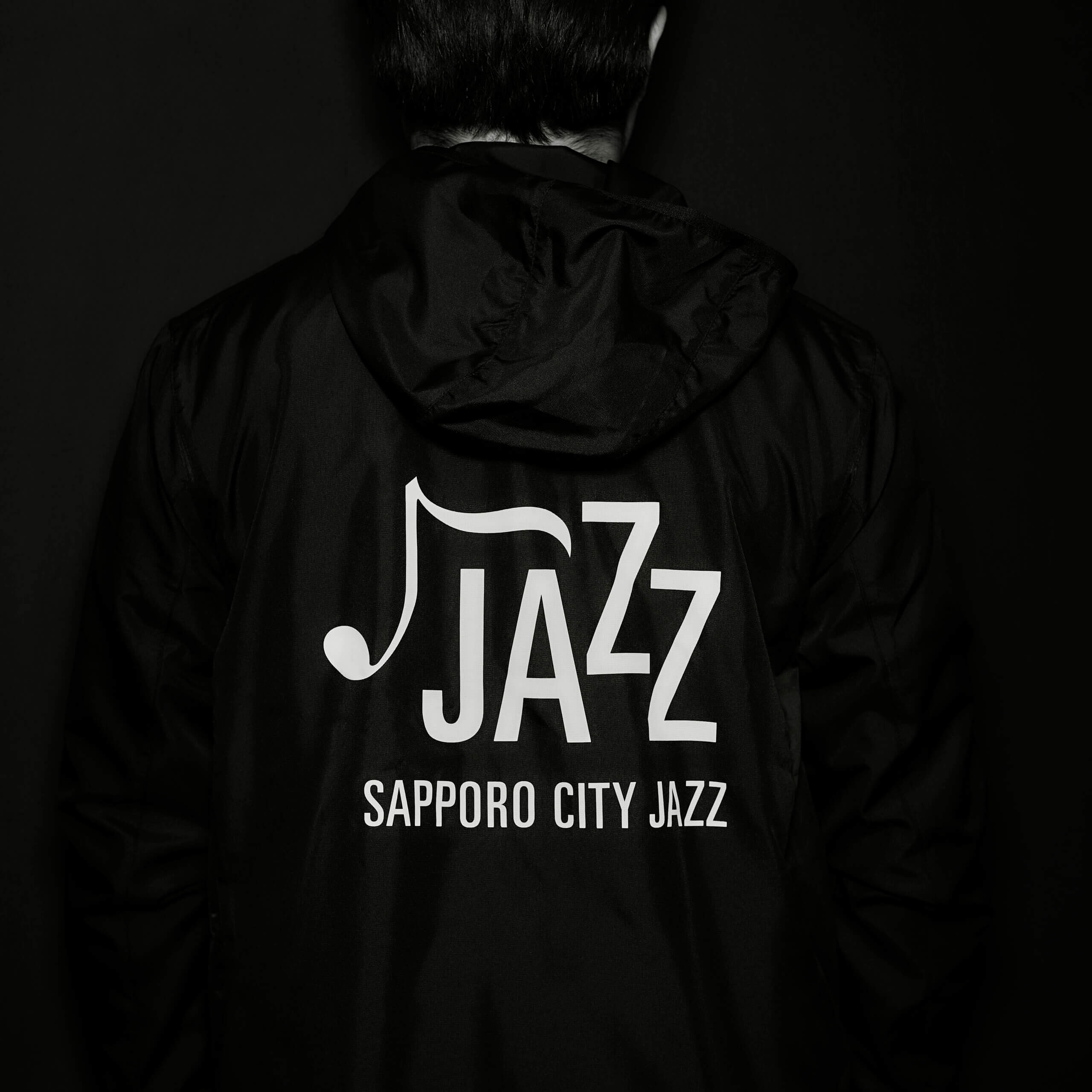 Swing,Swing SAPPORO<br>進化を続ける、育ち続ける、街の中へ、人の中へ<br>サッポロ・シティ・ジャズ