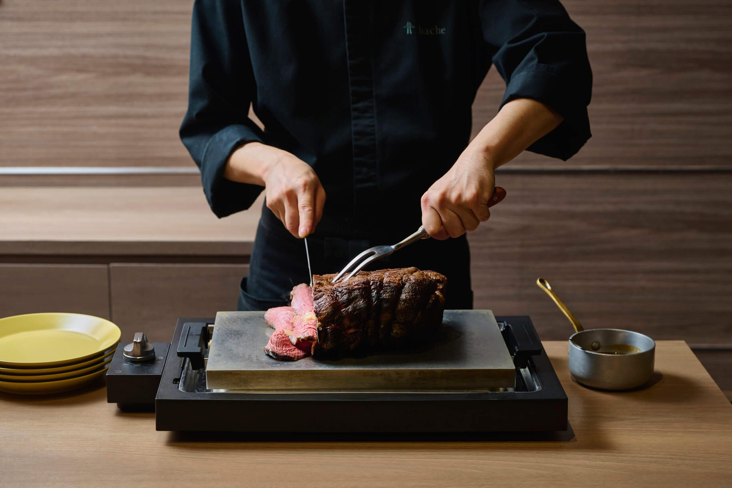 5/2（土）～5月6日（水）限定！<br />
ゴールデンウィークスペシャルランチビュッフェ