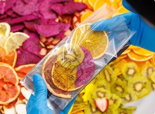 【無添加・乾燥剤不使用・酸化防止剤不使用】