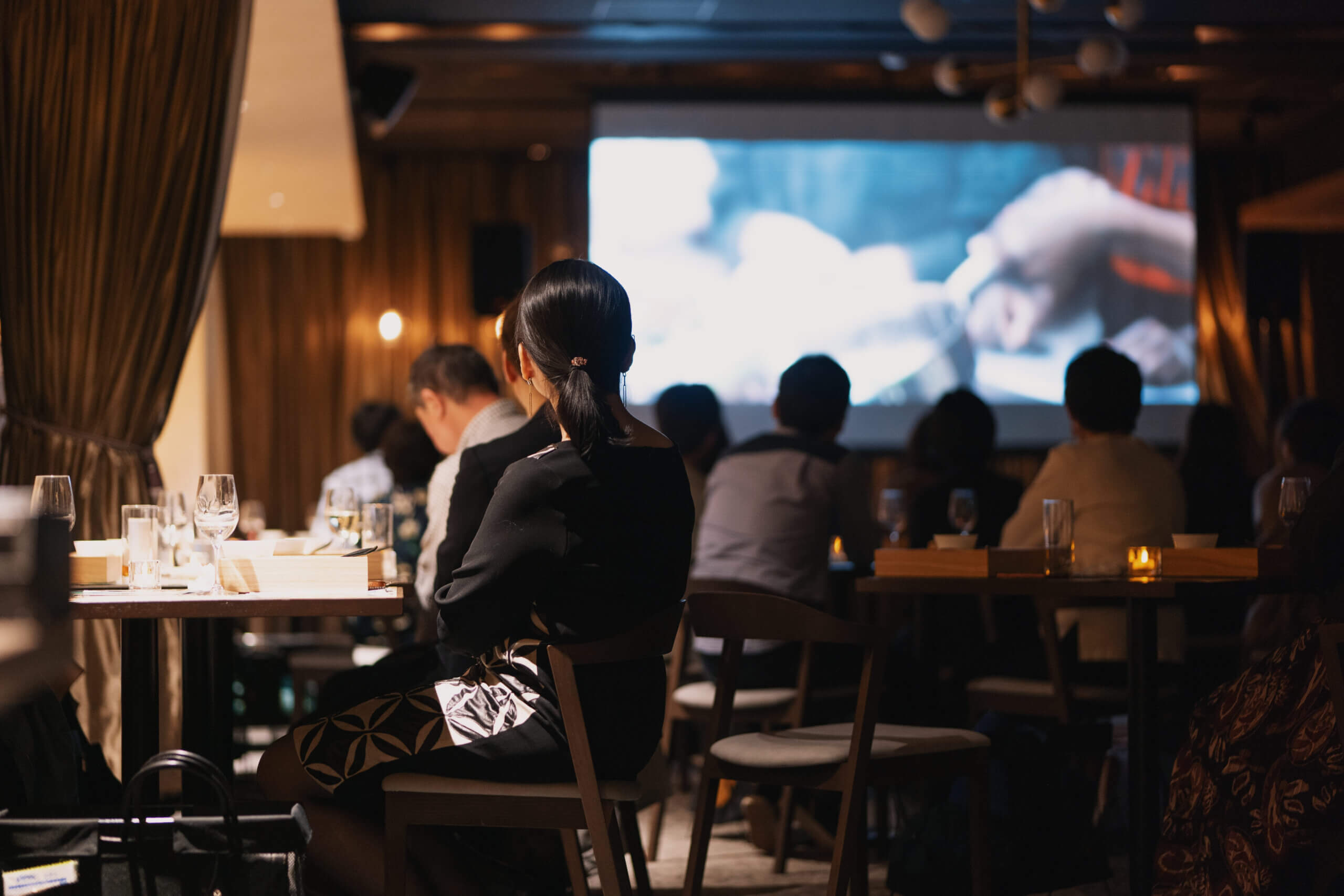 『クロスシネマディスカバリー』2026年度の開催日程が決定