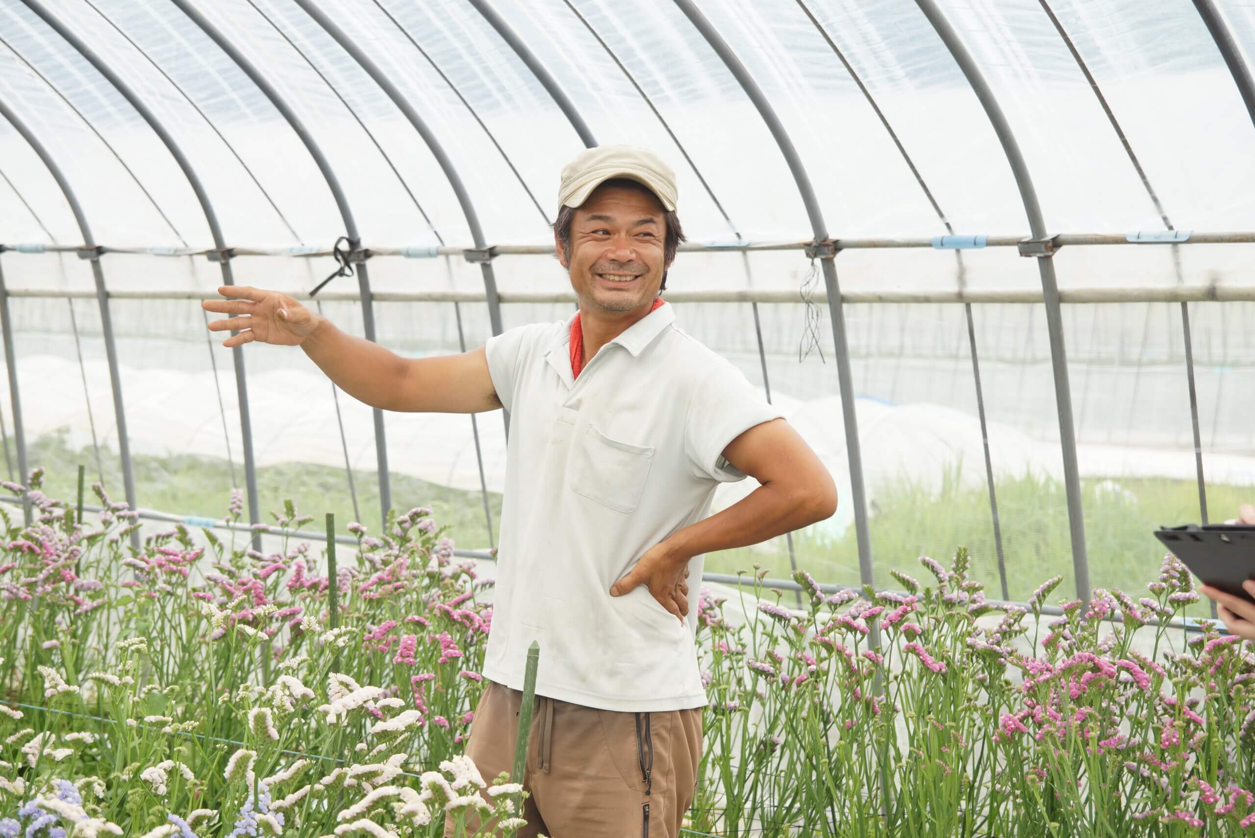 赤井川村を支える人々に会いに行ってきました